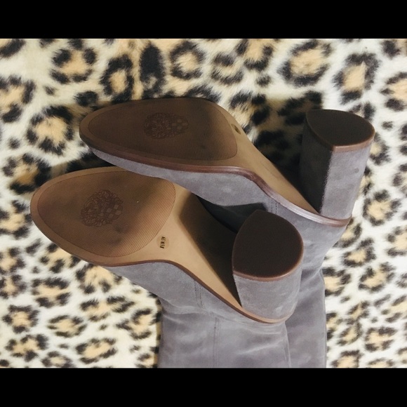 Vincent Camuto Boots - Picture 6 of 10
